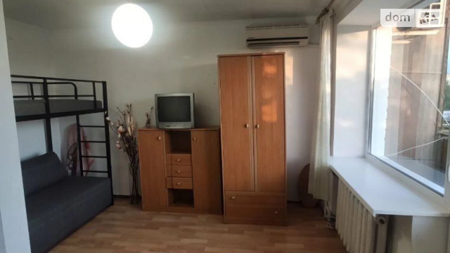 Продается 1-комнатная квартира 22 кв. м в Одессе, ул. Генерала Петрова, 46