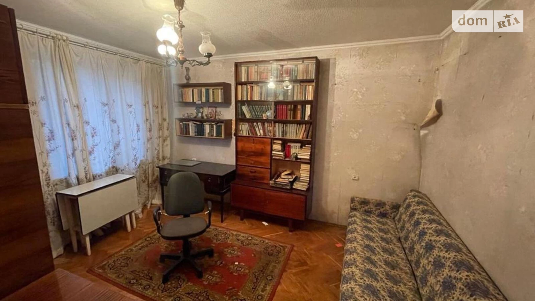Продается 3-комнатная квартира 72 кв. м в Львове, ул. Городницкая, 6 - фото 5