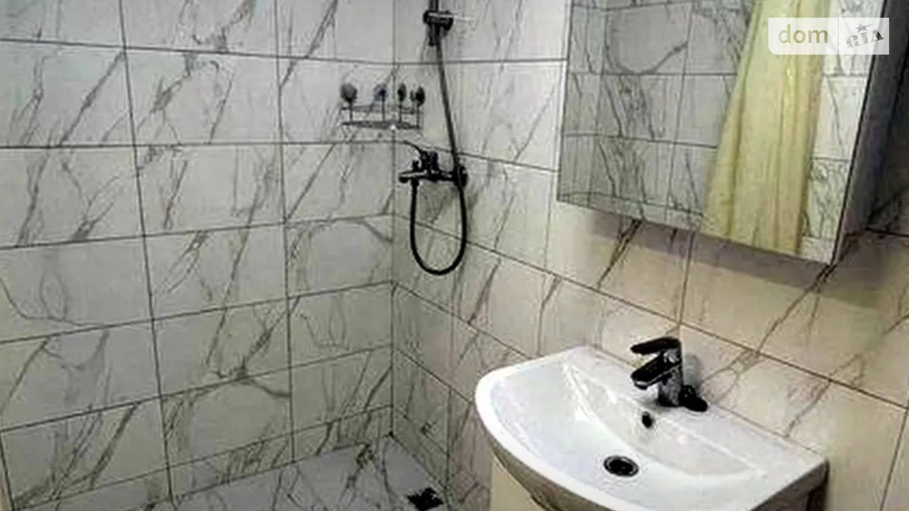Сдается в аренду 2-комнатная квартира 46 кв. м в Днепре, ул. Национальной Гвардии(Уральская), 17 - фото 5