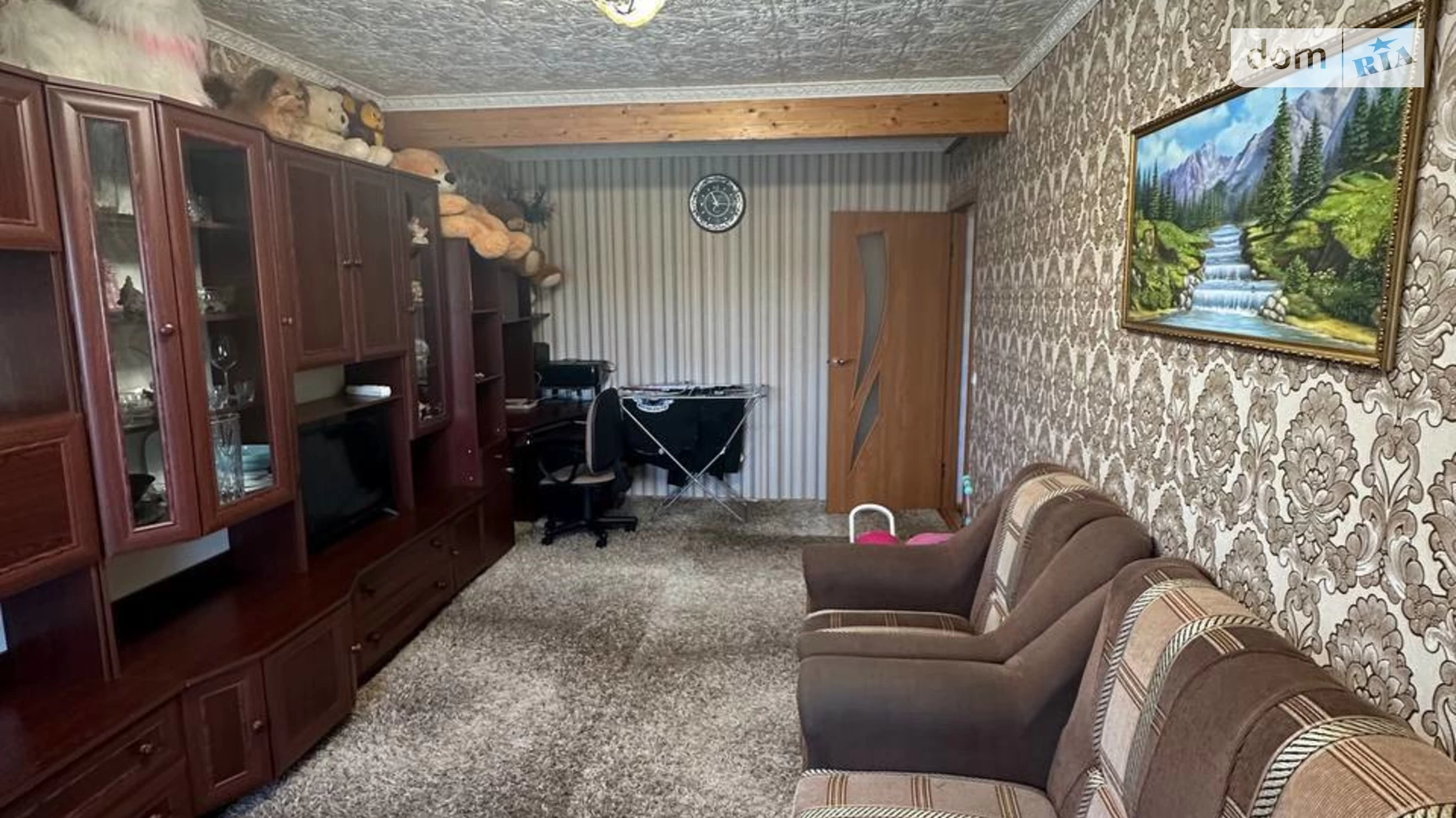Продается 2-комнатная квартира 48 кв. м в Сумах, ул. Косовщинская - фото 4