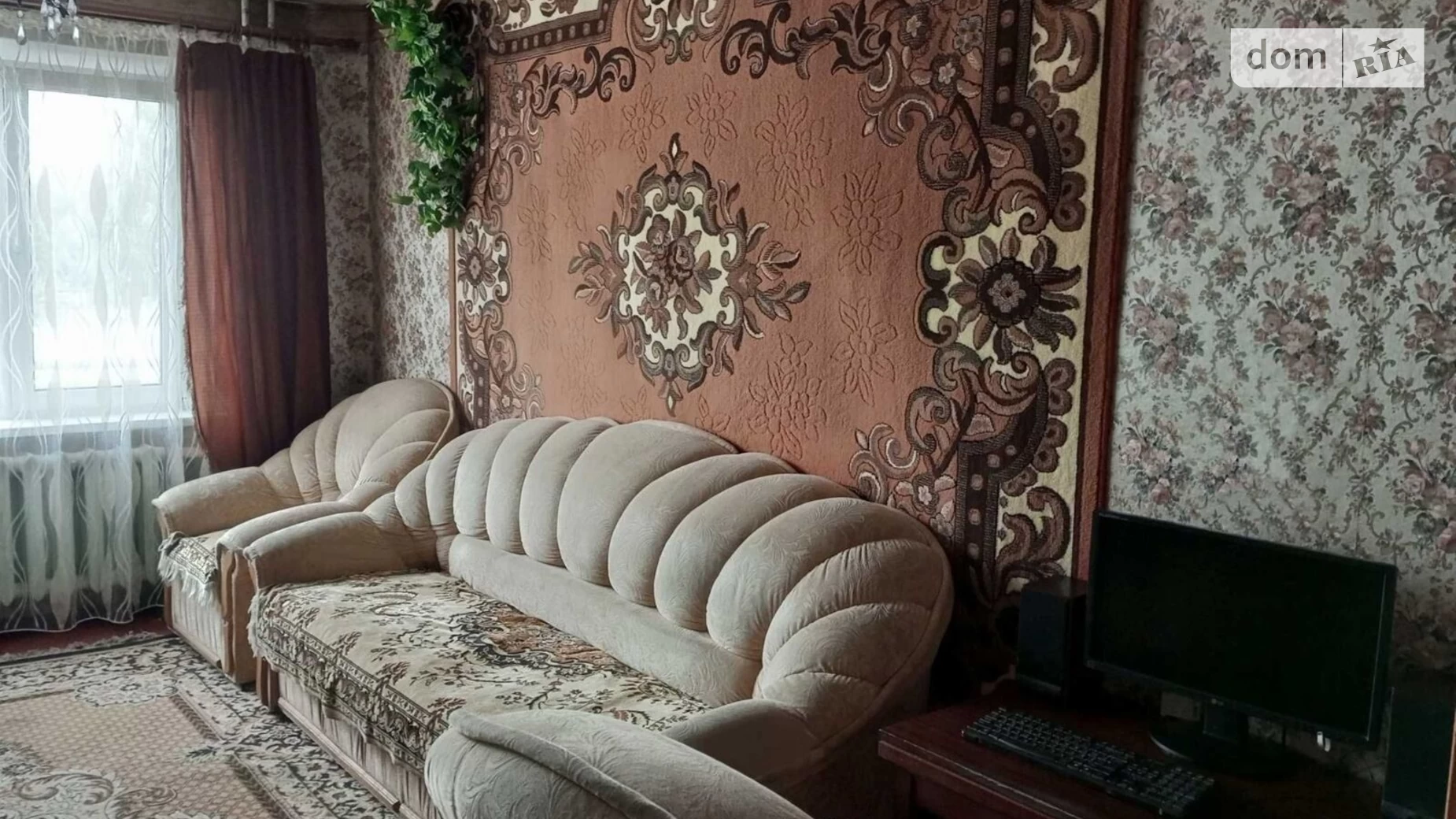 Продается 3-комнатная квартира 63.6 кв. м в Хмельницком, ул. Прибугская - фото 2