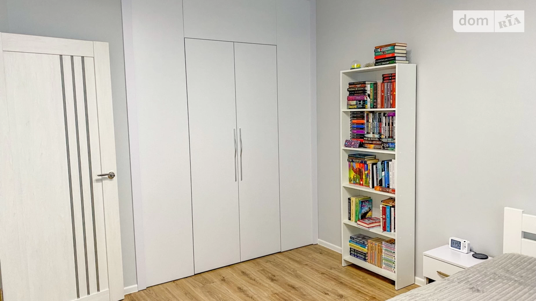 Продается 1-комнатная квартира 43.8 кв. м в Хмельницком, ул. Кармелюка - фото 3