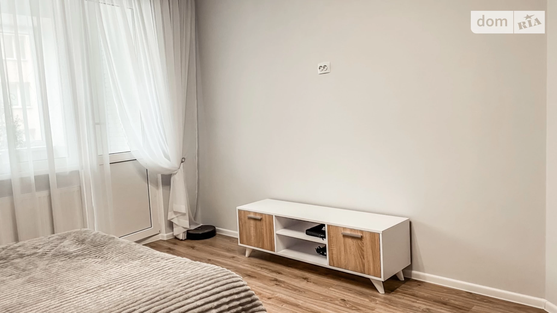 Продается 1-комнатная квартира 43.8 кв. м в Хмельницком, ул. Кармелюка - фото 4