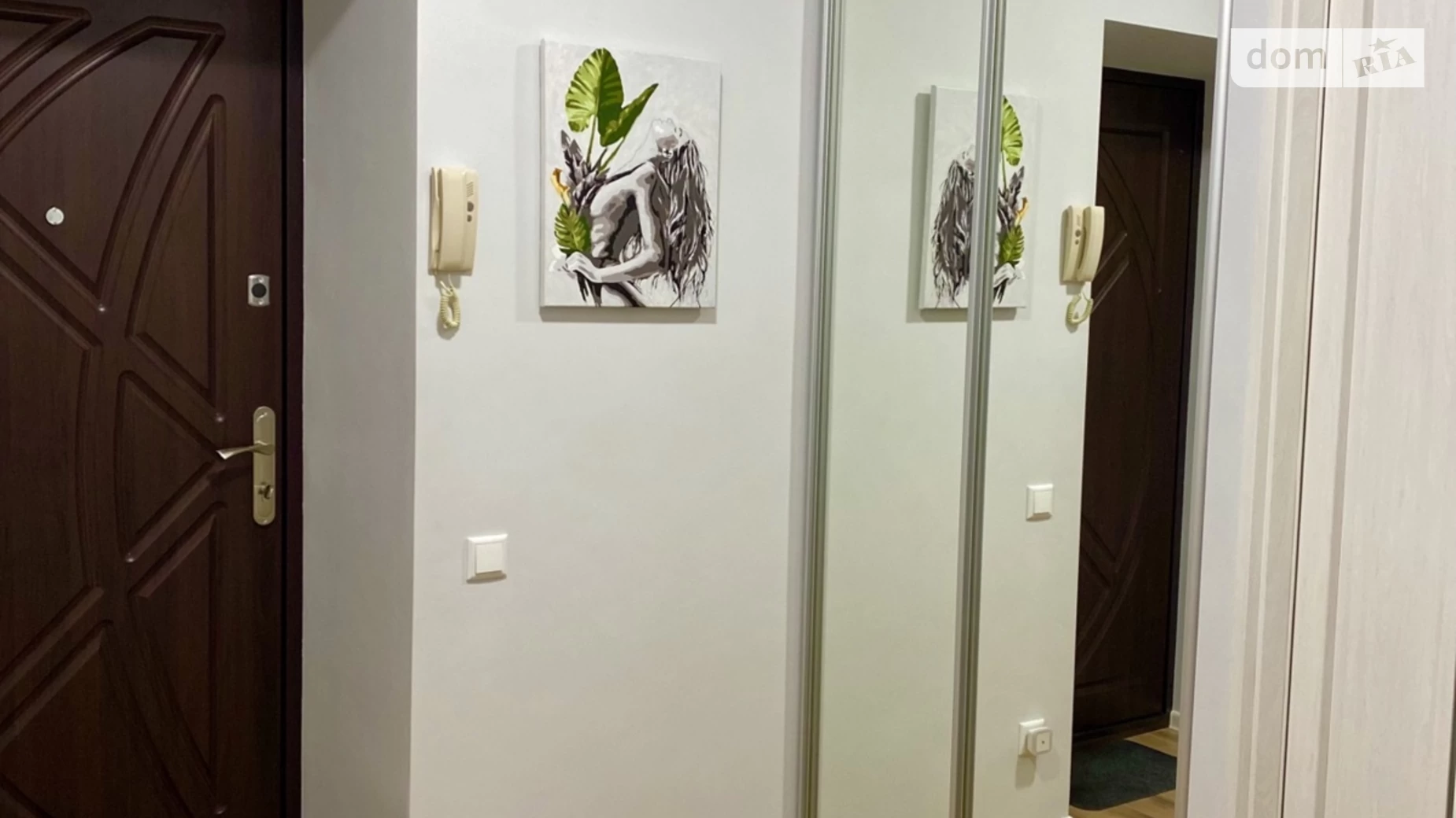 Продается 1-комнатная квартира 43.8 кв. м в Хмельницком, ул. Кармелюка - фото 5