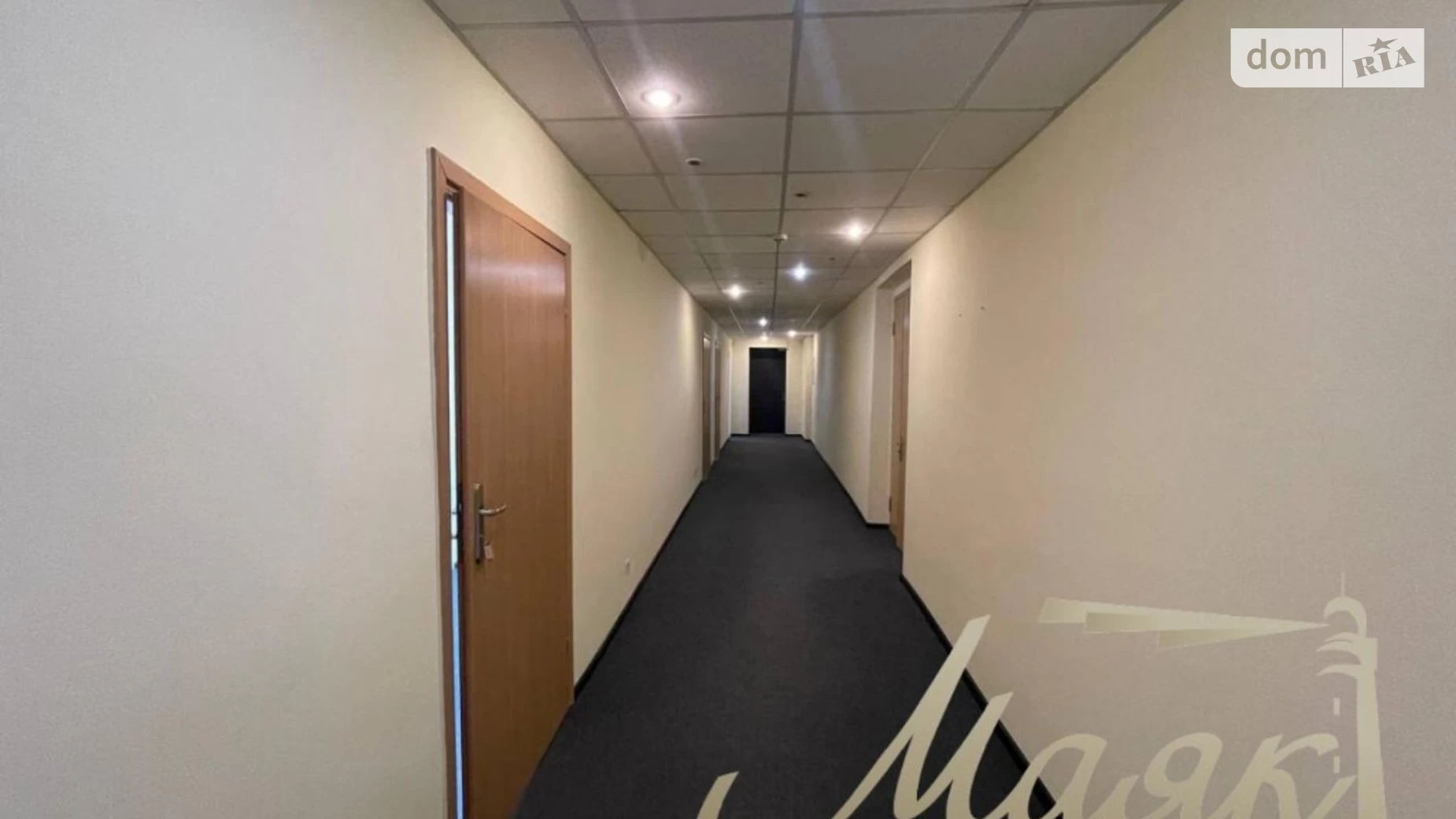 Здається в оренду офіс 230 кв. м в бізнес-центрі, цена: 2300 $ - фото 4