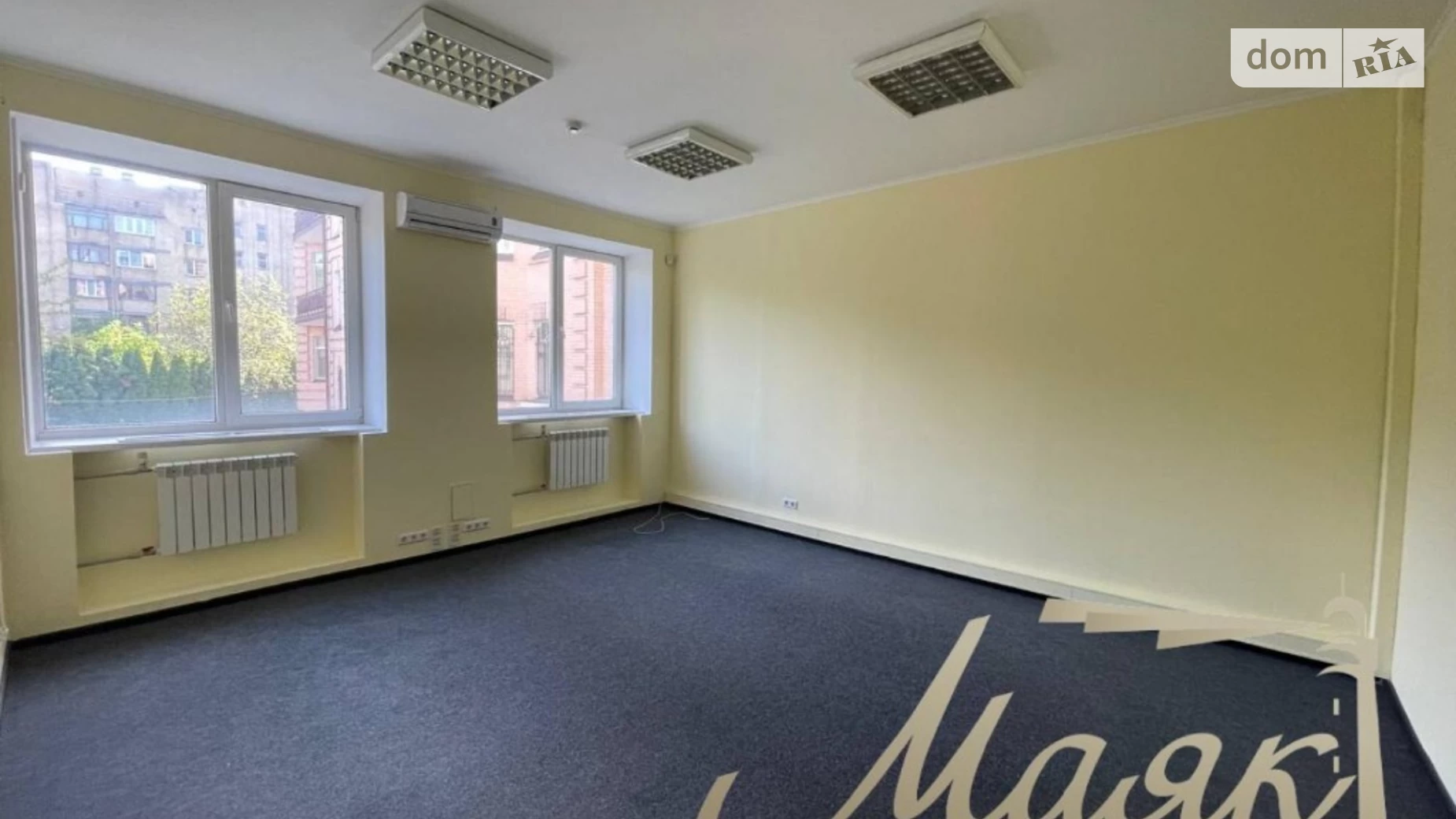 Здається в оренду офіс 230 кв. м в бізнес-центрі, цена: 2300 $ - фото 2
