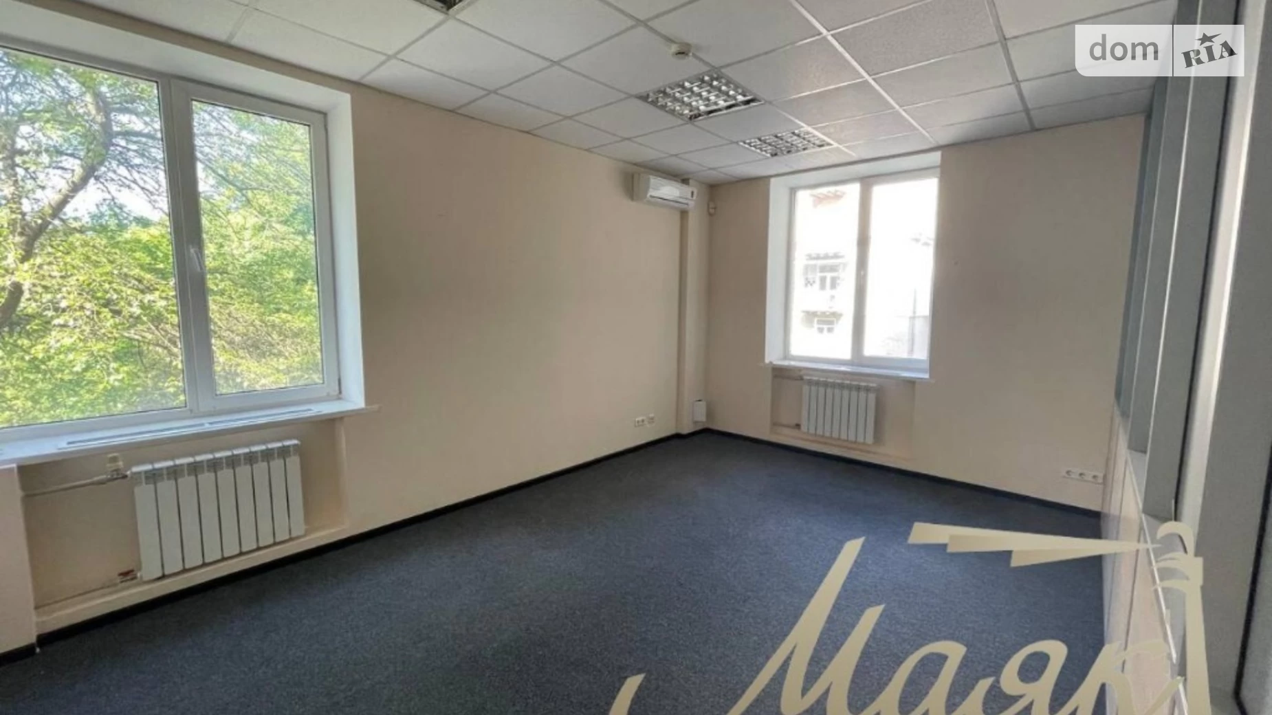 Здається в оренду офіс 230 кв. м в бізнес-центрі, цена: 2300 $ - фото 3