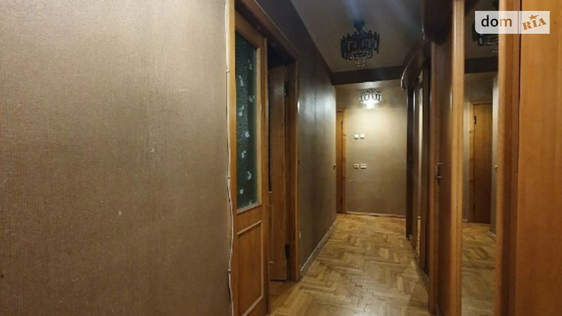 Продается 3-комнатная квартира 80 кв. м в Днепре, ул. Высоцкого, 2 - фото 2