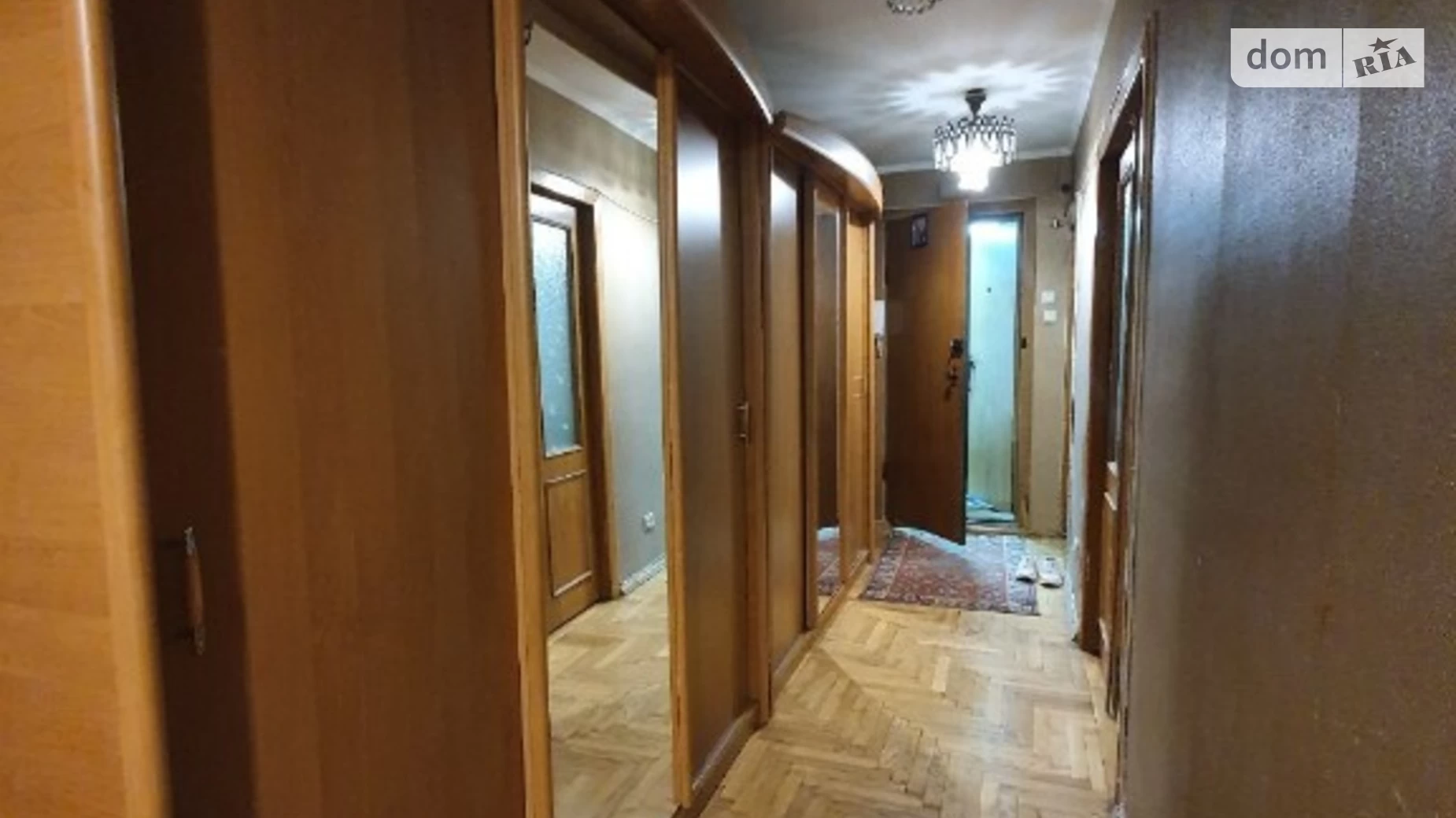 Продается 3-комнатная квартира 80 кв. м в Днепре, ул. Высоцкого, 2 - фото 5