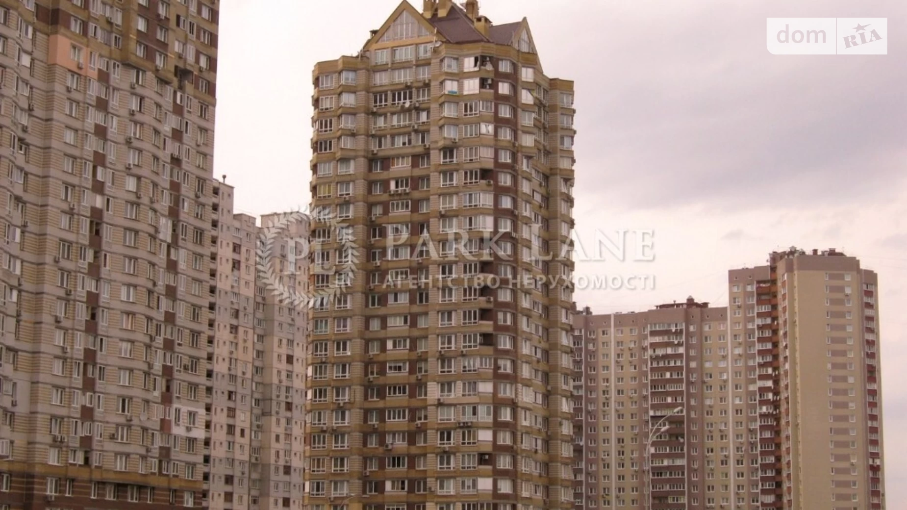 Продается 2-комнатная квартира 53 кв. м в Киеве, просп. Петра Григоренко, 20 - фото 2