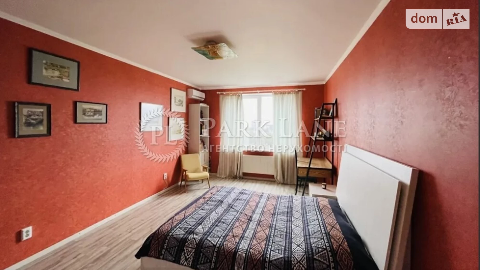 Продается 2-комнатная квартира 90 кв. м в Киеве, ул. Олевская, 5 - фото 3