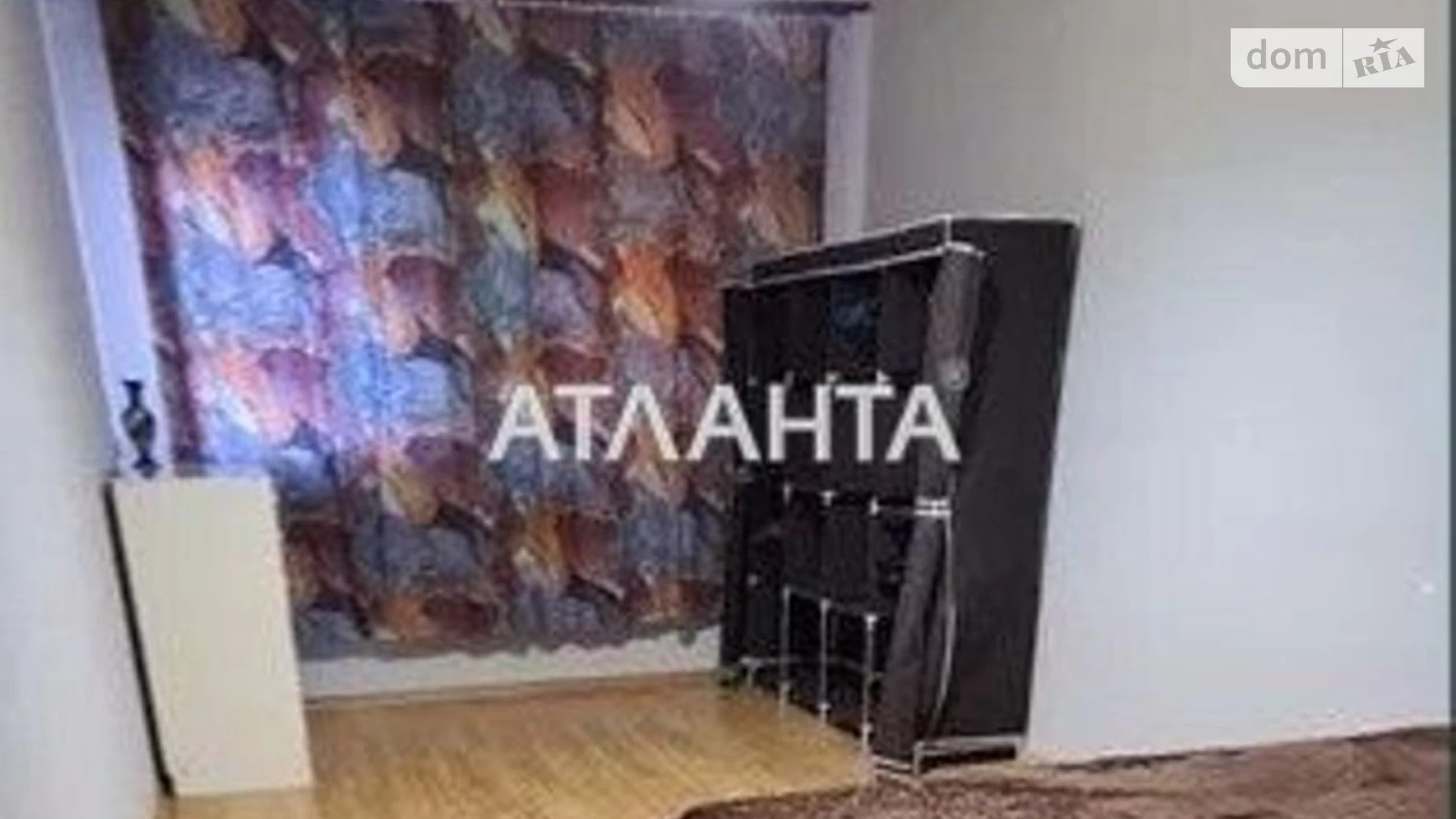 Продается 2-комнатная квартира 55.4 кв. м в Одессе, ул. Романтиков(Третья)
