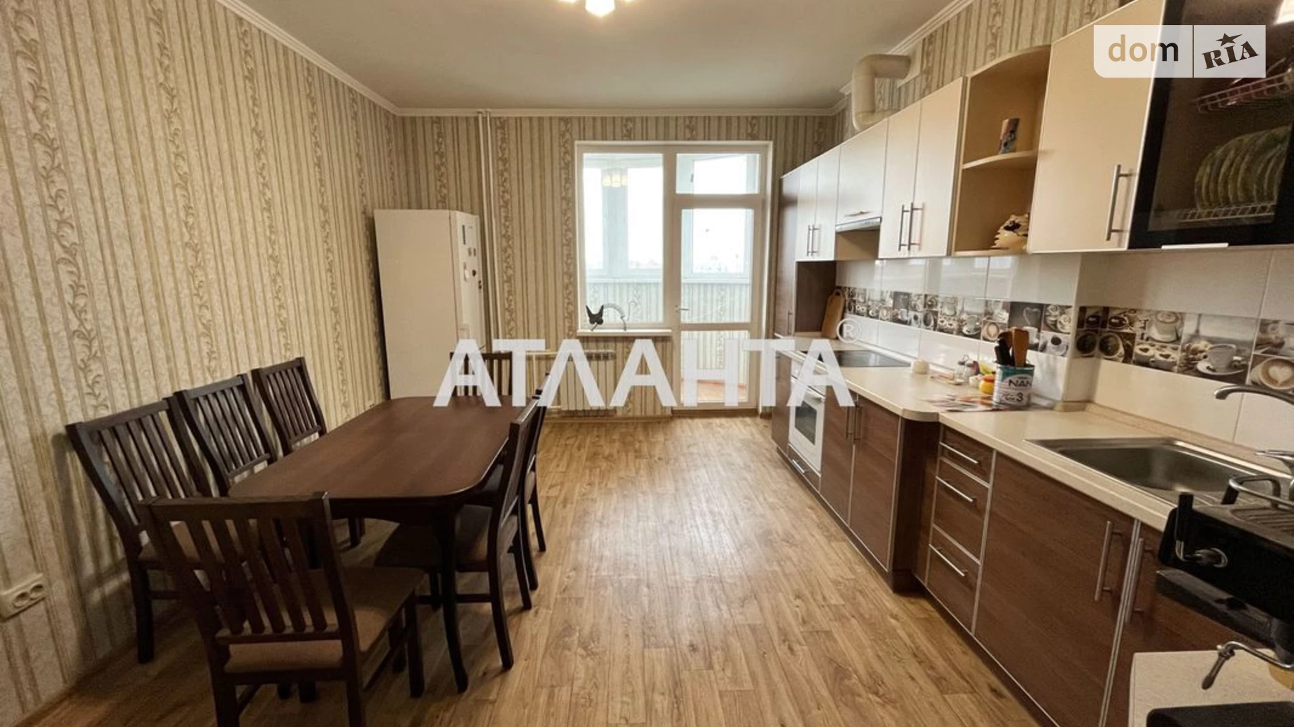 Продается 2-комнатная квартира 79.9 кв. м в Одессе, ул. Маршала Говорова - фото 4