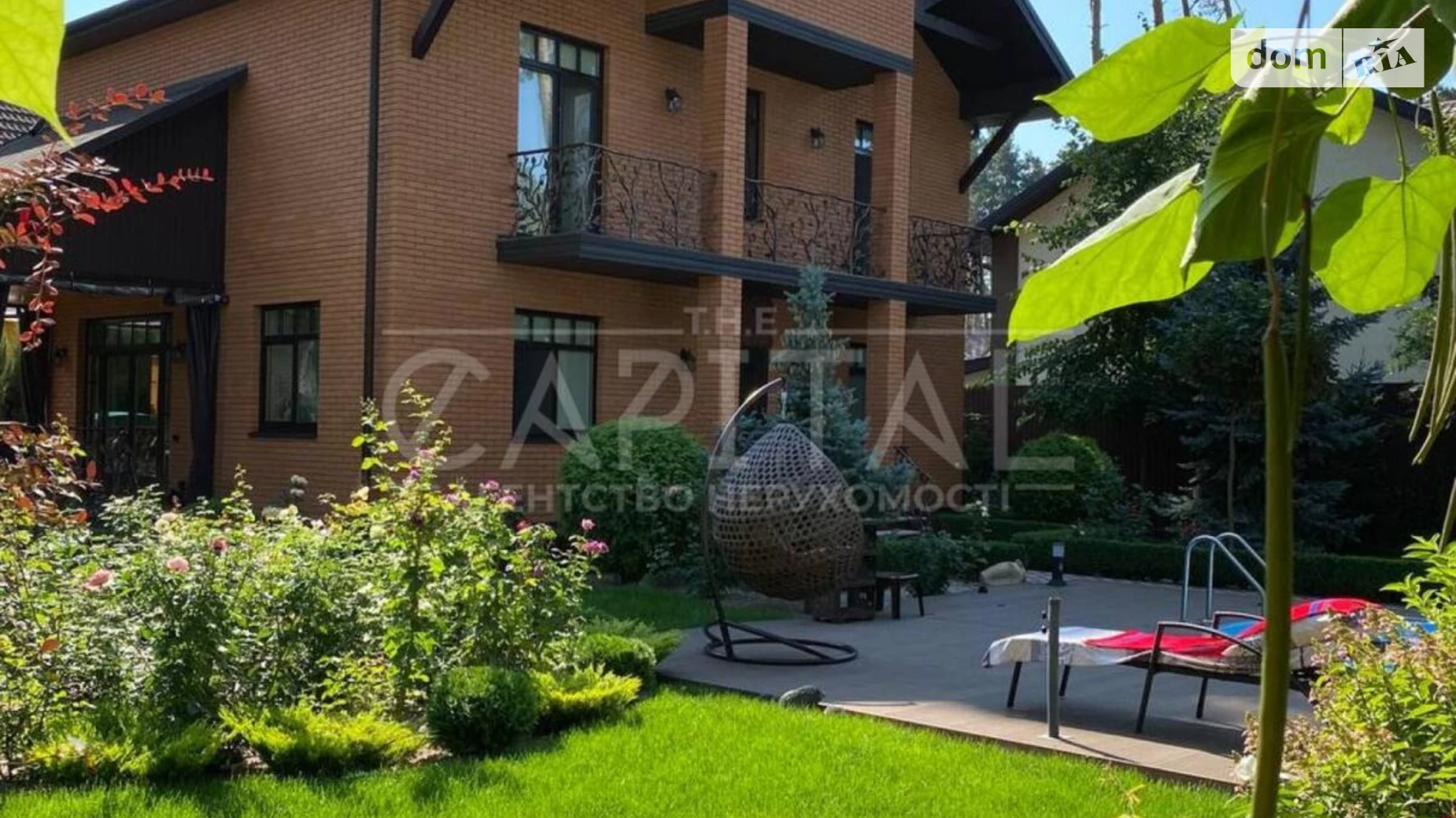 Продається будинок 3 поверховий 260 кв. м з мансардою, цена: 490000 $ - фото 4