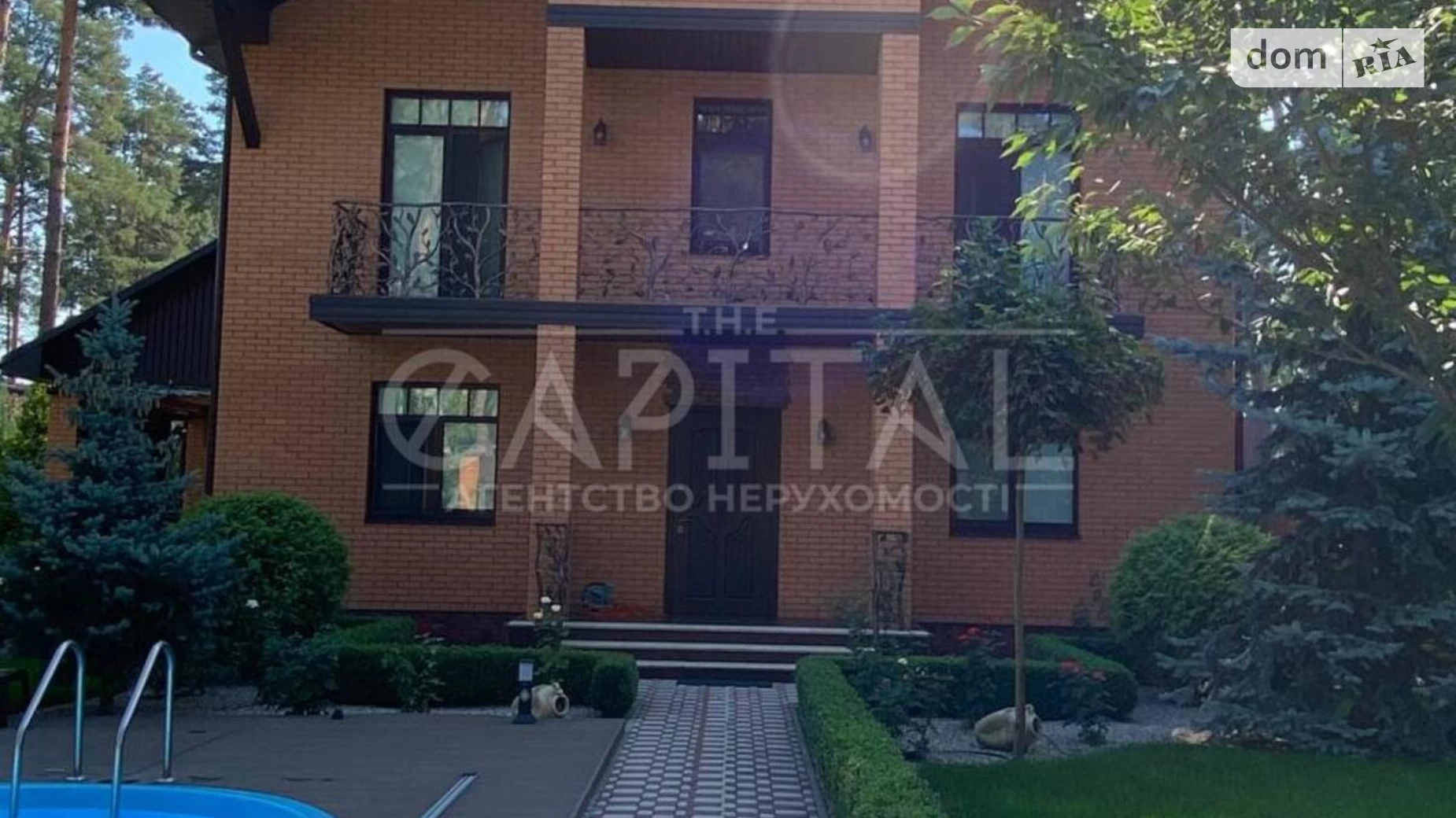 Продається будинок 3 поверховий 260 кв. м з мансардою, цена: 490000 $ - фото 2
