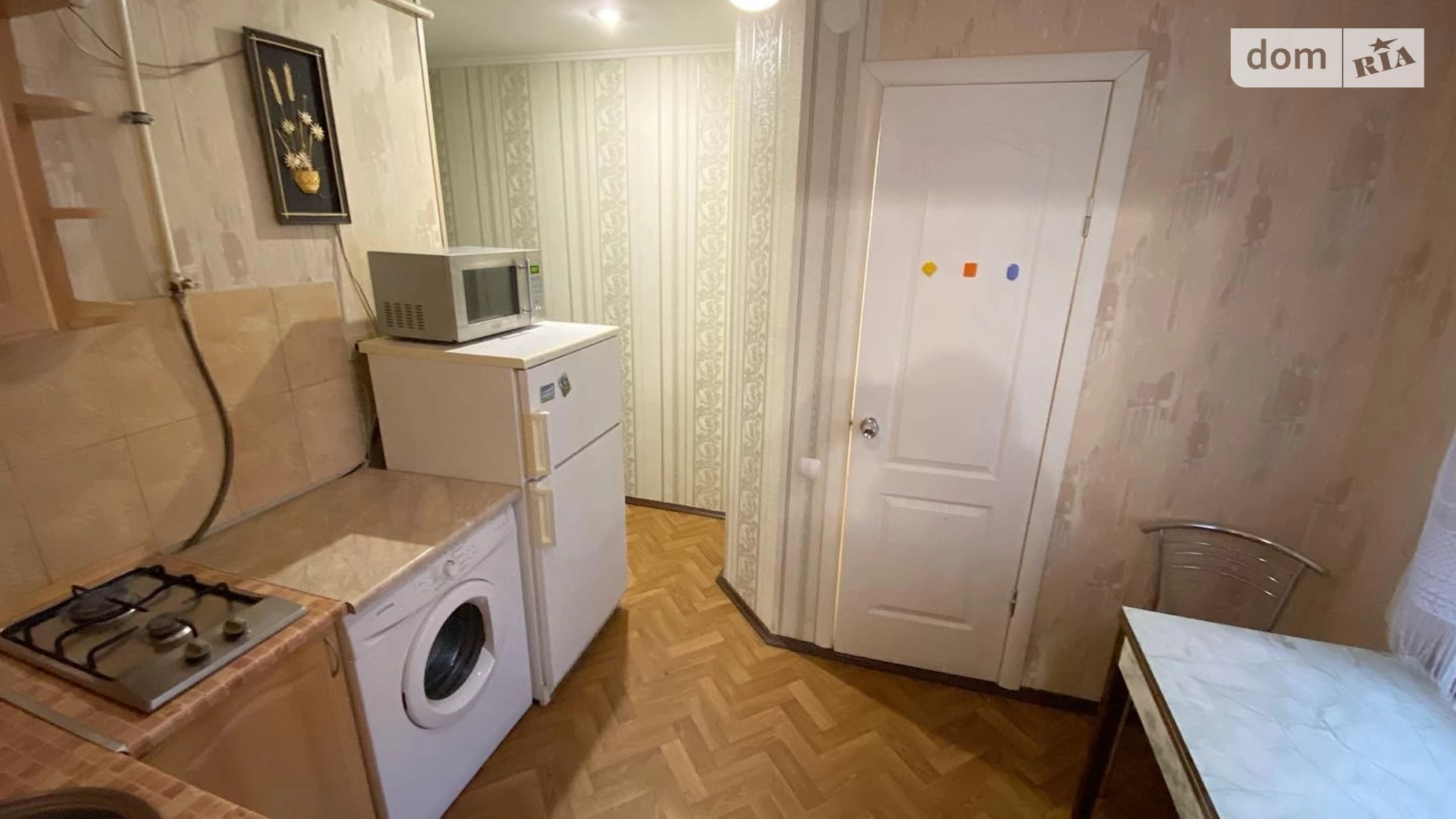 Продается 1-комнатная квартира 26 кв. м в Николаеве, ул. Потемкинская, 69