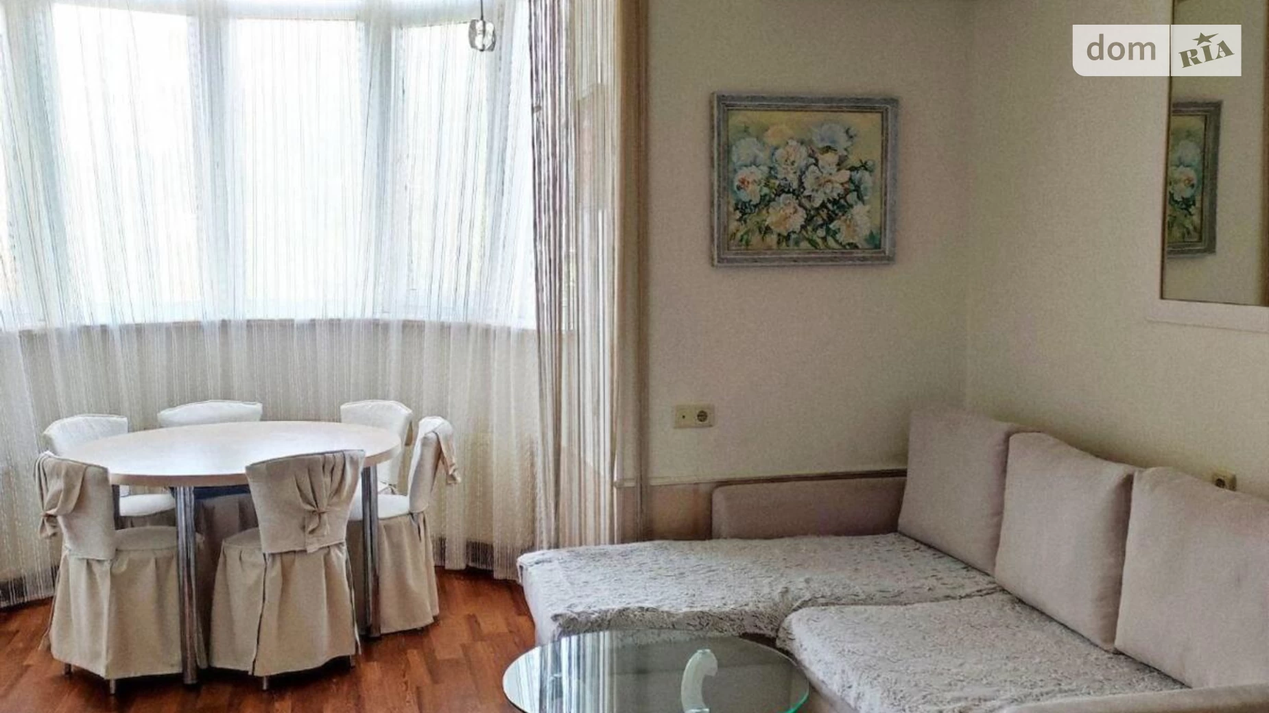 Продается 2-комнатная квартира 73 кв. м в Киеве, ул. Вячеслава Черновола, 25 - фото 3