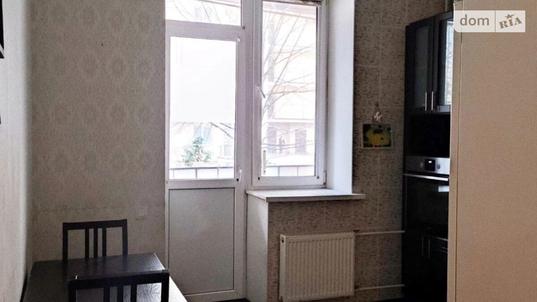 Продается 2-комнатная квартира 71 кв. м в Чайках, ул. Валерия Лобановского, 29 - фото 4