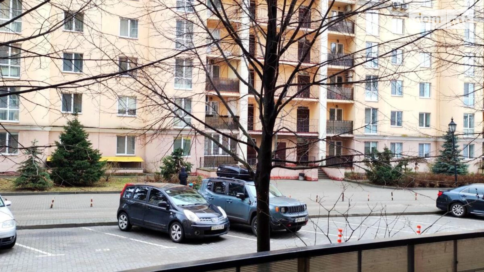 Продается 2-комнатная квартира 71 кв. м в Чайках, ул. Валерия Лобановского, 29 - фото 5