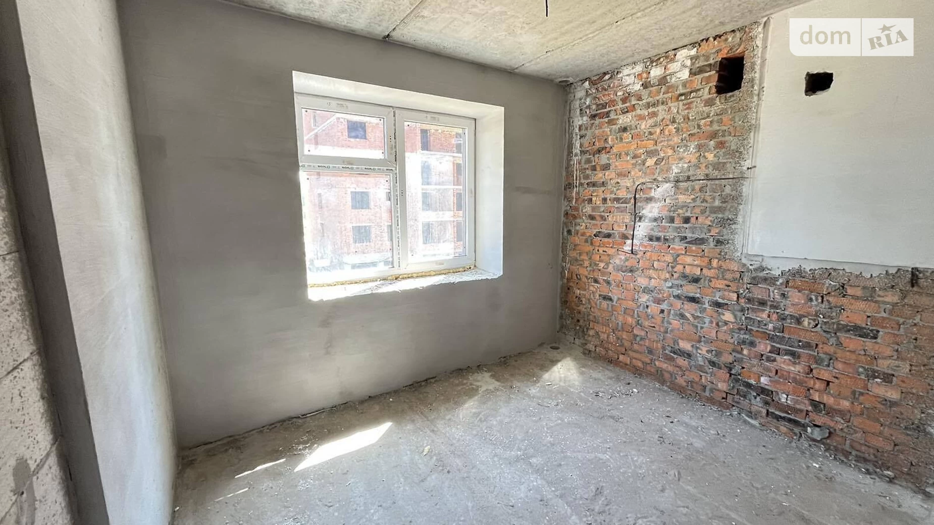 Продається 1-кімнатна квартира 42.61 кв. м у Хмельницькому, вул. Січових Стрільців - фото 3