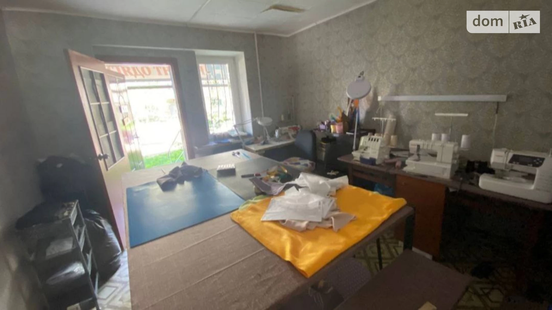 Продается 1-комнатная квартира 16.5 кв. м в Николаеве - фото 3
