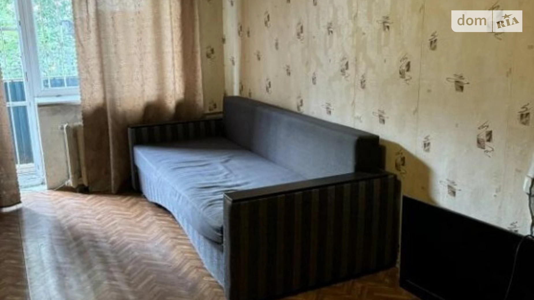 Продається 2-кімнатна квартира 44 кв. м у Одесі, вул. Сегедська