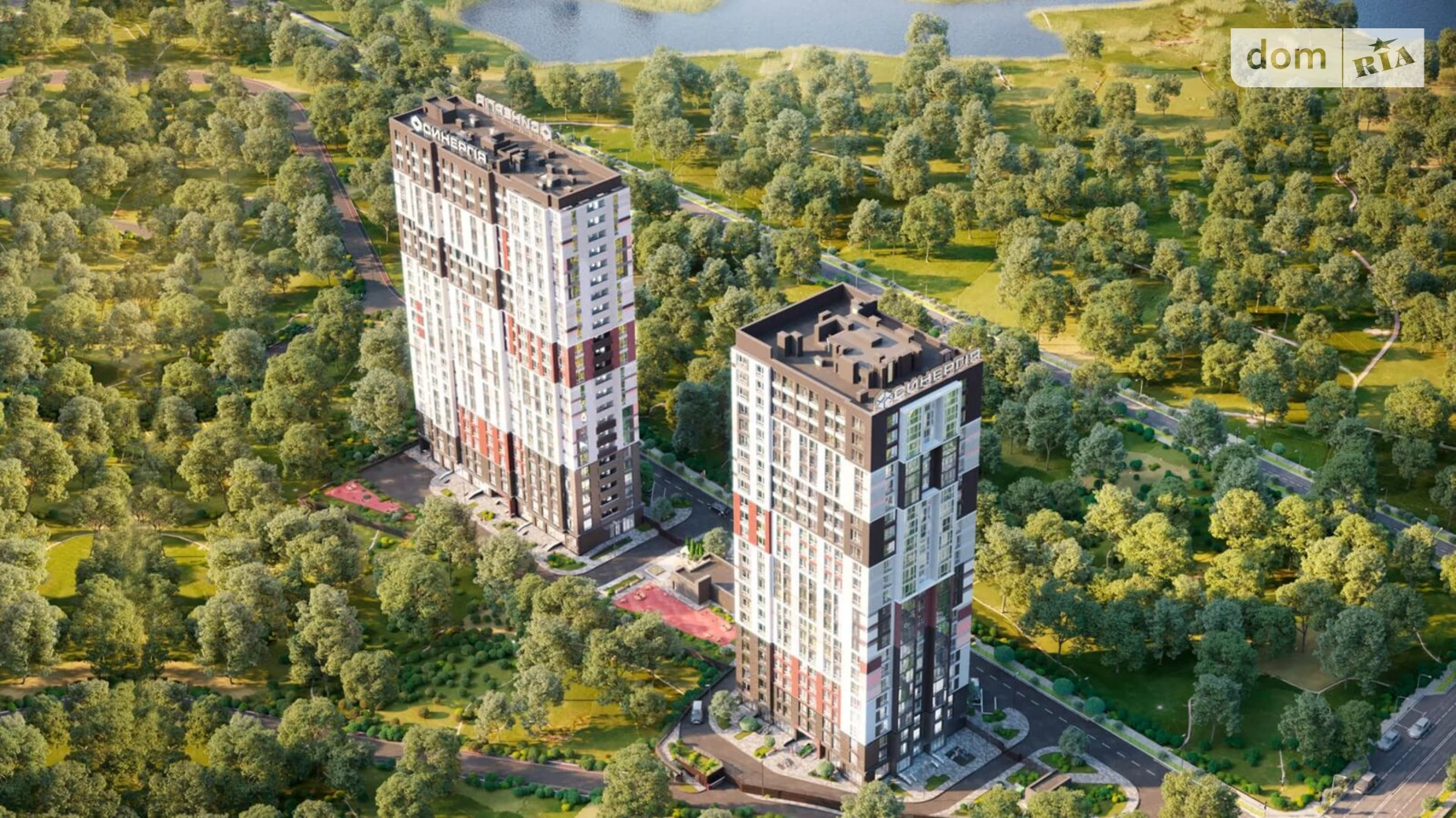 Продается 2-комнатная квартира 54 кв. м в Киеве, ул. Ивана Кочерги, 17Б - фото 2