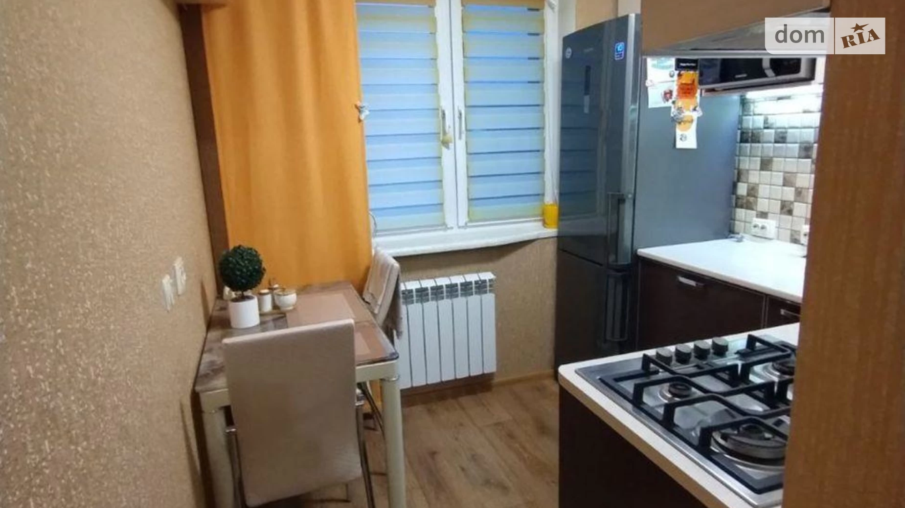 Продается 2-комнатная квартира 45 кв. м в Харькове, ул. Маршала Рыбалко