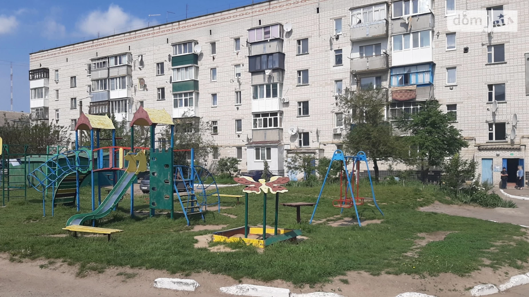 Продається 2-кімнатна квартира 49.8 кв. м у, цена: 19500 $ - фото 2