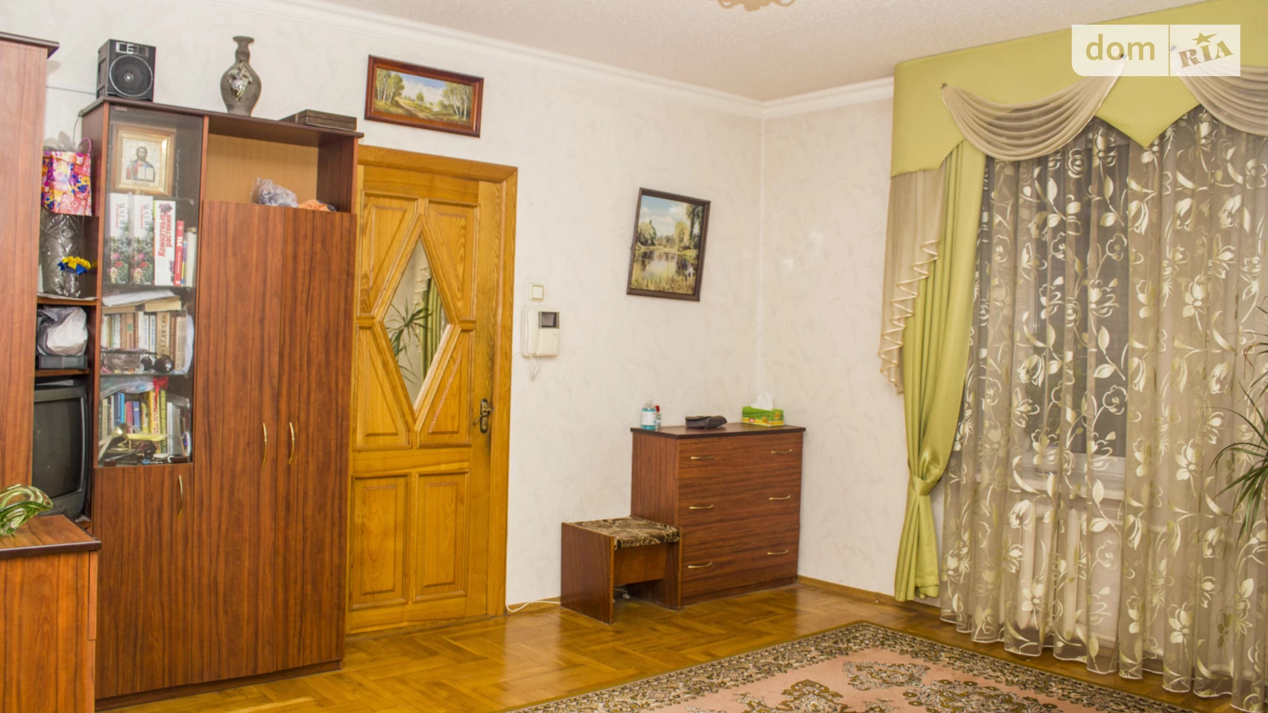 Продається 3-кімнатна квартира 202 кв. м у Білій Церкві, вул. Млинова(Гагаріна), 26