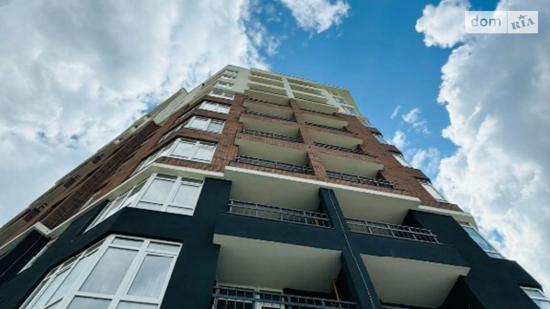 Продается 1-комнатная квартира 37.9 кв. м в Ирпене, ул. Кобылянской Ольги, 1В/3 - фото 4