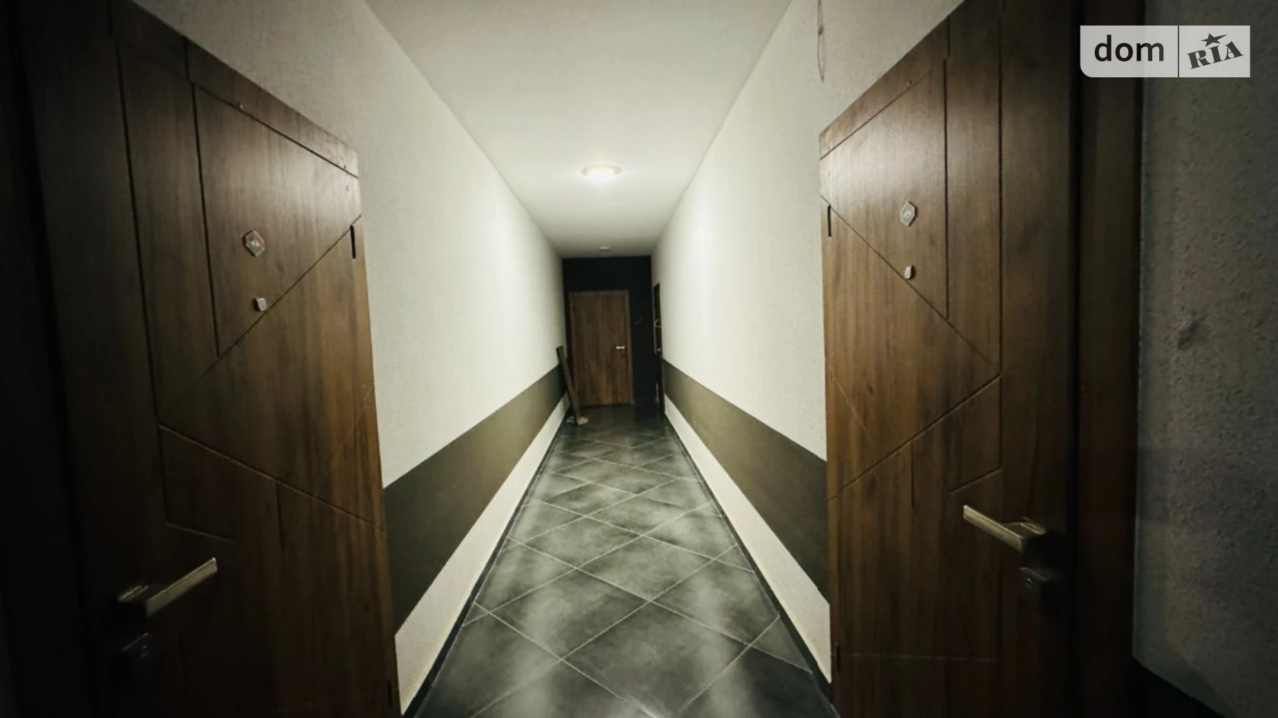 Продается 1-комнатная квартира 37.9 кв. м в Ирпене, ул. Кобылянской Ольги, 1В/3 - фото 5