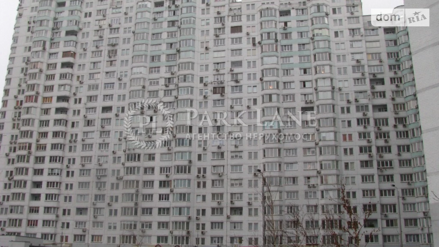 Продается 1-комнатная квартира 72 кв. м в Киеве, просп. Николая  Бажана, 12 - фото 2