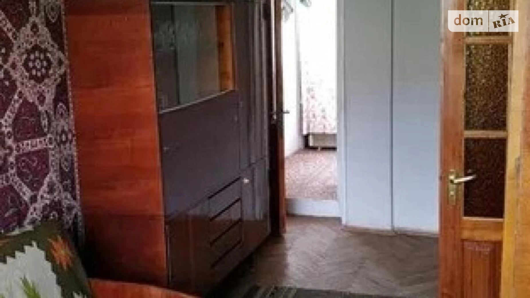 Продается 2-комнатная квартира 45 кв. м в Львове, ул. Ярошинской, 5 - фото 5
