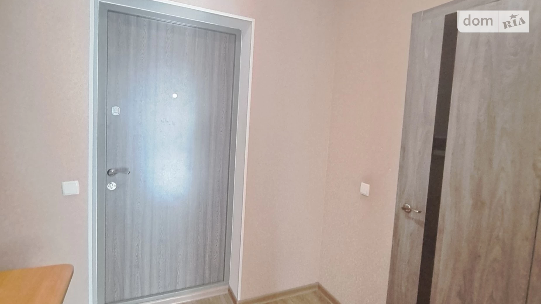 Продається 1-кімнатна квартира 39 кв. м у Миколаєві, вул. Лазурна