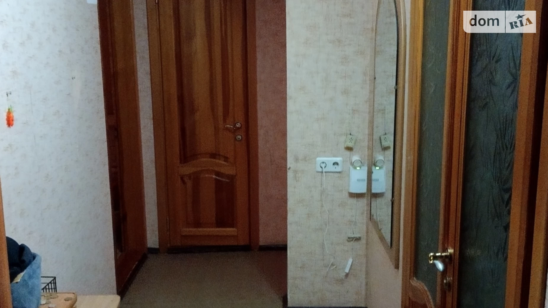 Продается 3-комнатная квартира 62.7 кв. м в Одессе, ул. Палия Семена, 86
