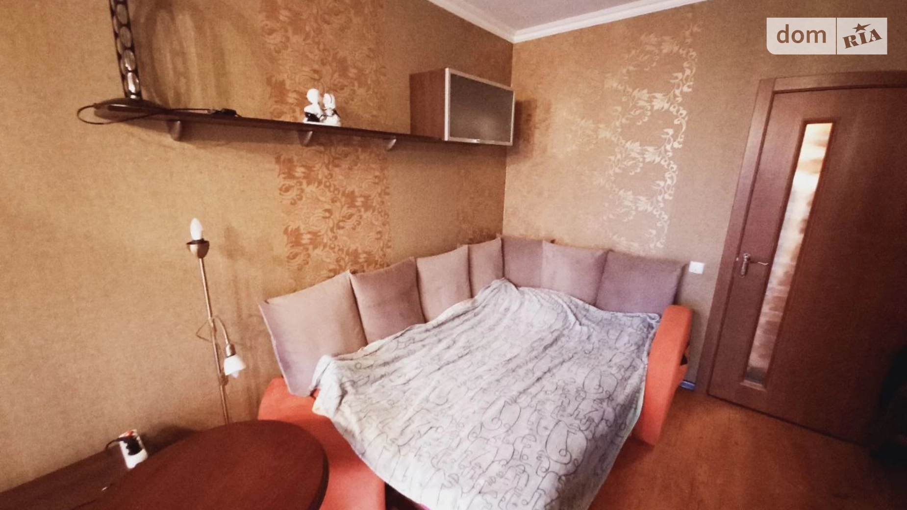 Продается 3-комнатная квартира 65.1 кв. м в Волчинце, пер. Ключный, 7 - фото 2