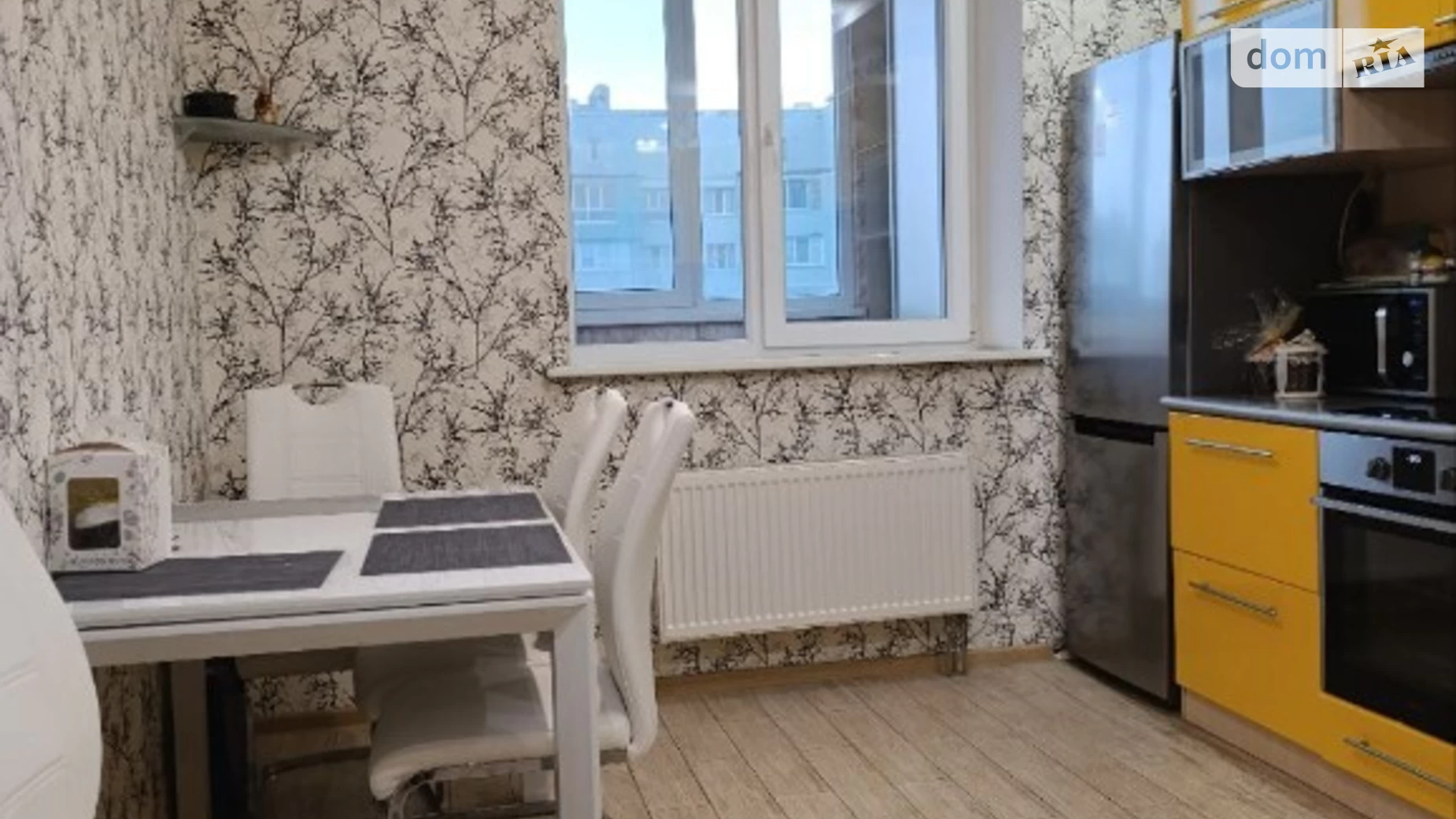 Продается 2-комнатная квартира 71 кв. м в Харькове, ул. Петра Григоренко, 14