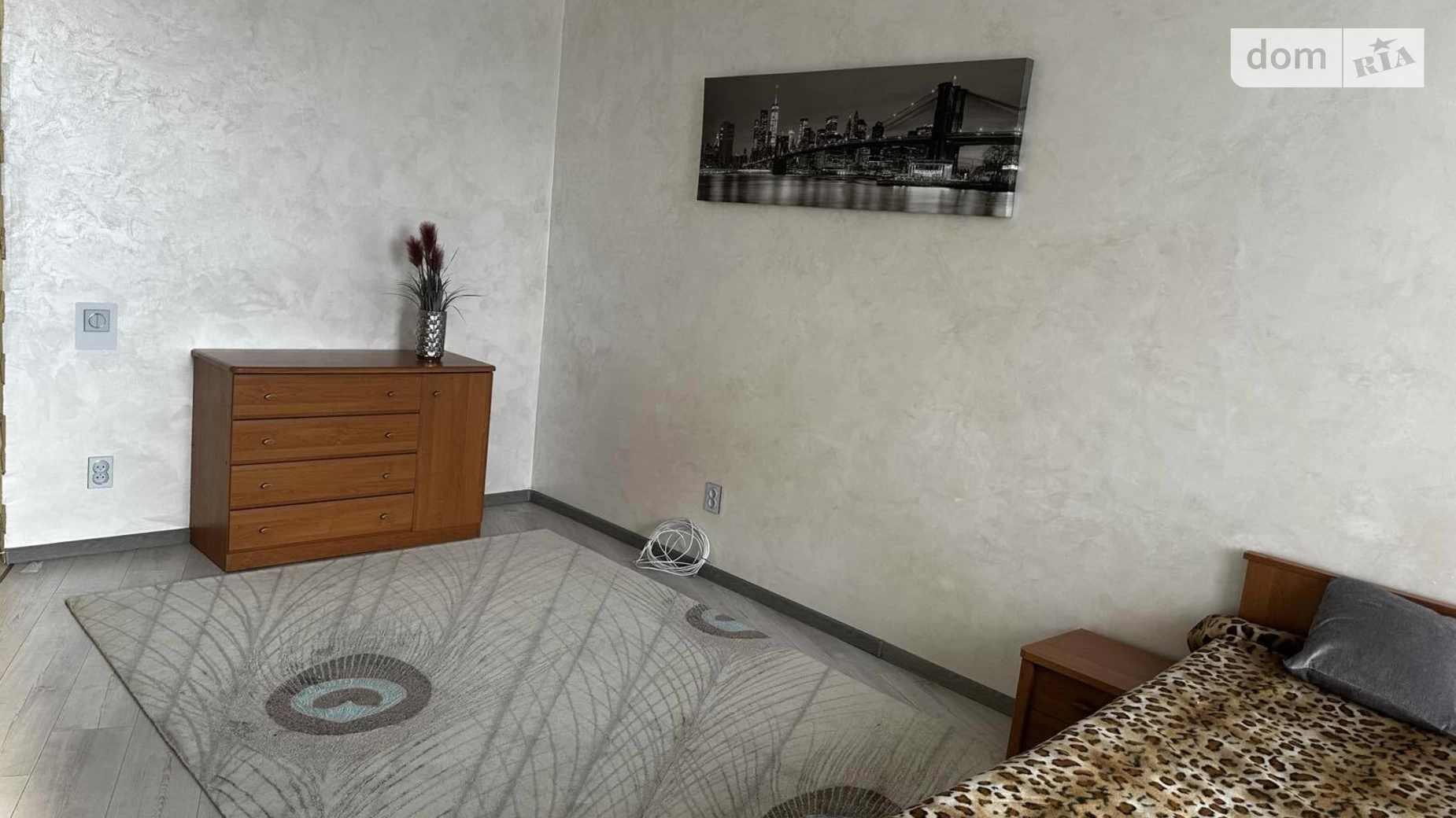 Продается 1-комнатная квартира 48 кв. м в Виннице, ул. Одесская - фото 2
