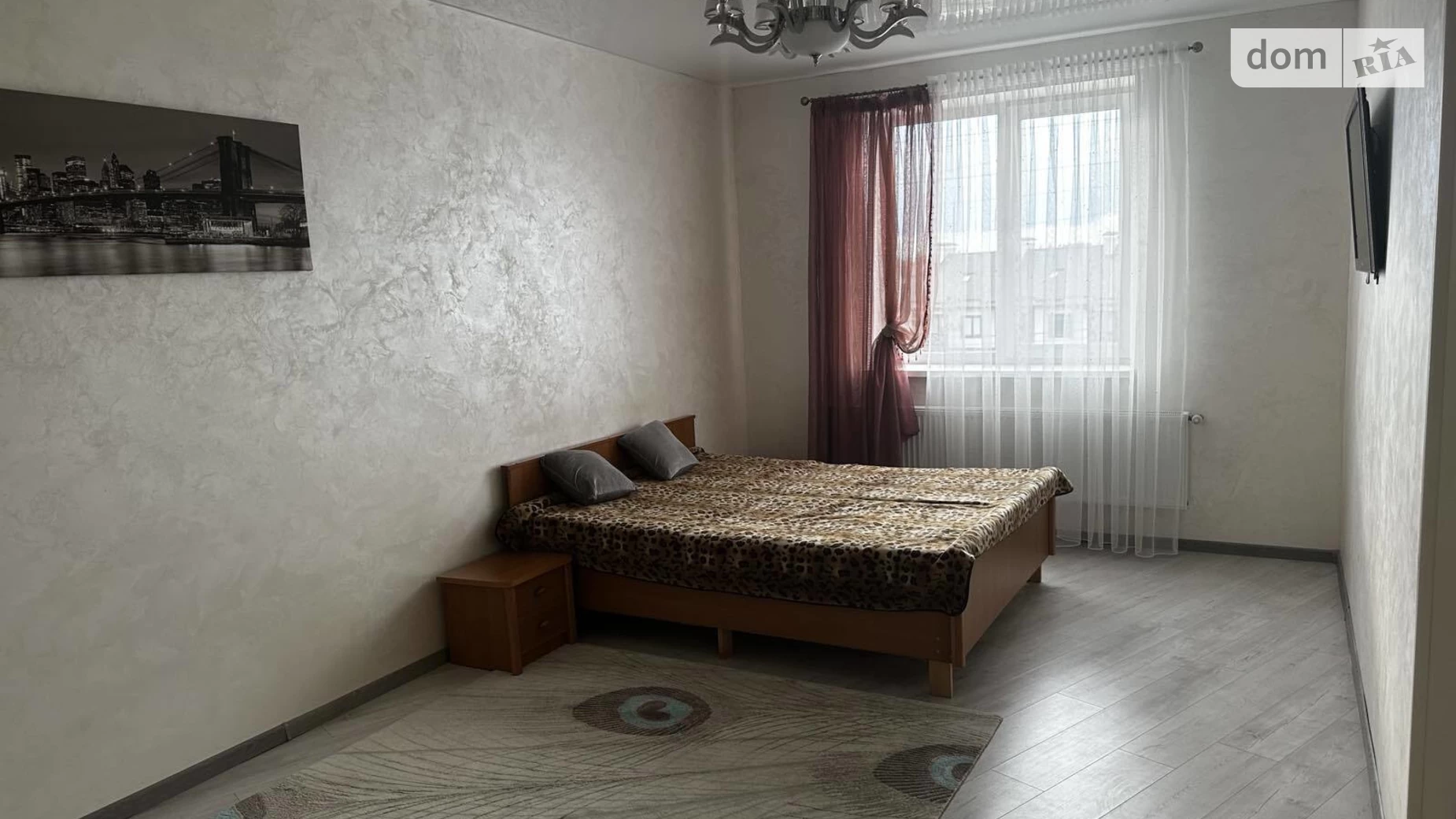 Продается 1-комнатная квартира 48 кв. м в Виннице, ул. Одесская - фото 3