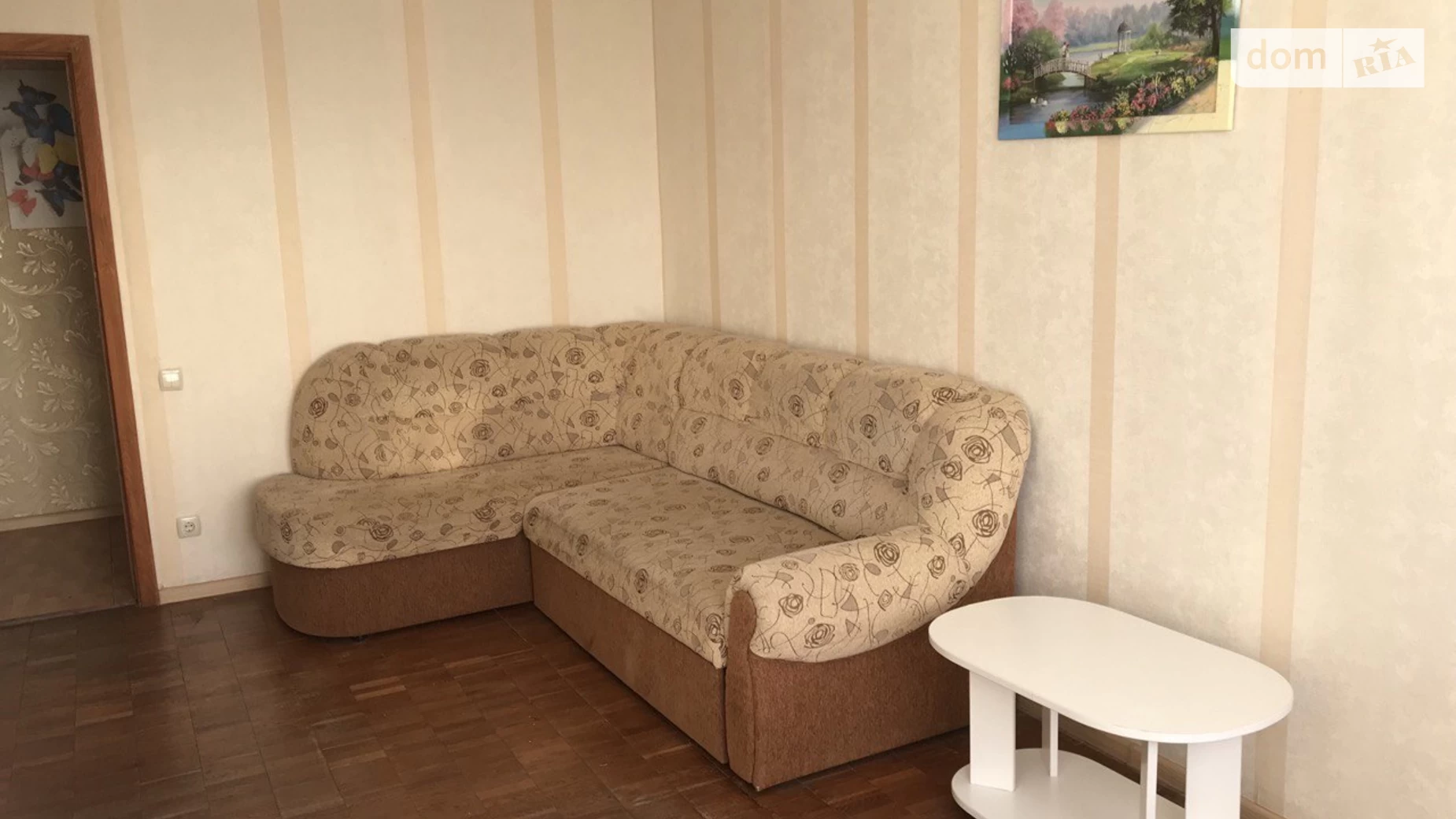 Продается 1-комнатная квартира 42 кв. м в Киеве, просп. Европейского Союза(Правды), 72 - фото 4