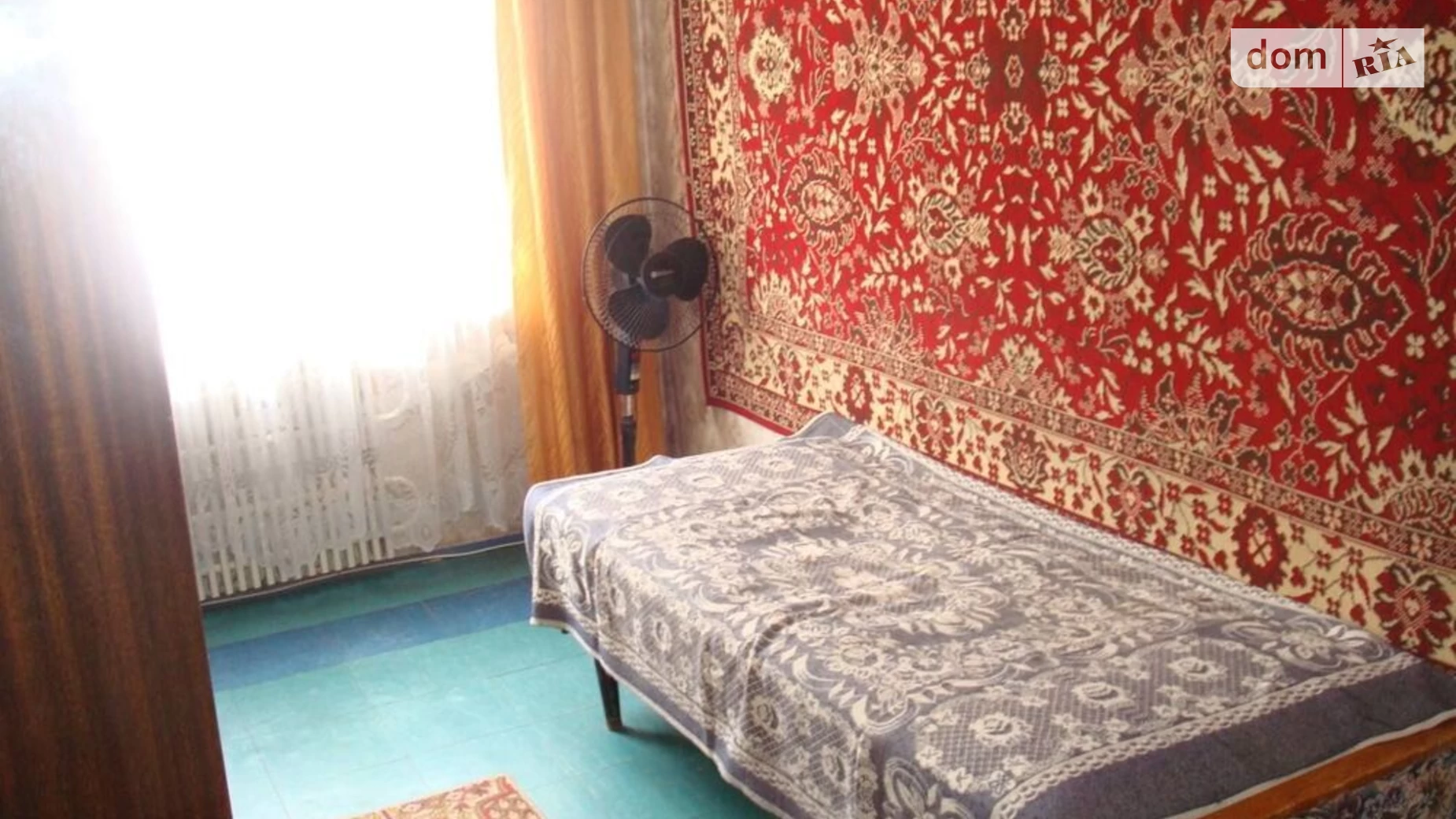 Продается 2-комнатная квартира 44.9 кв. м в Днепре, ул. Мандрыковская - фото 2