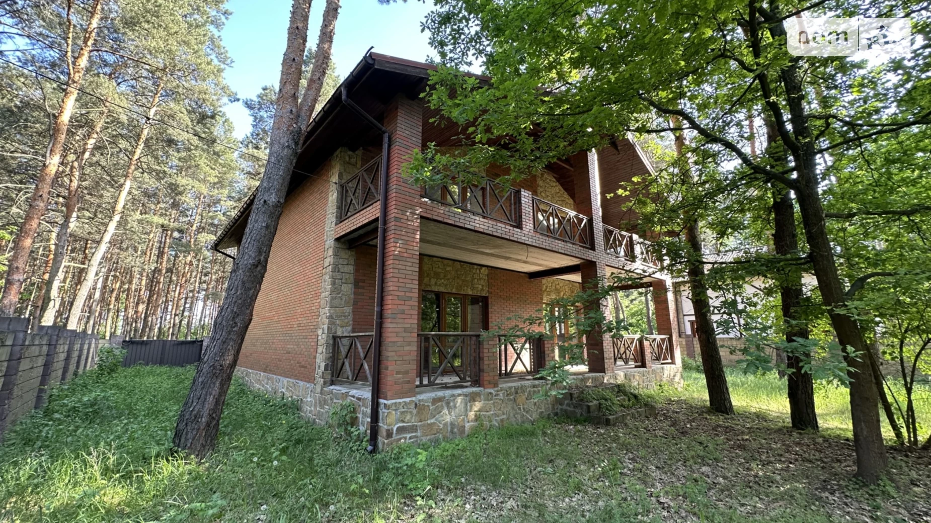 Продається будинок 2 поверховий 195 кв. м з ділянкою, цена: 180000 $ - фото 2