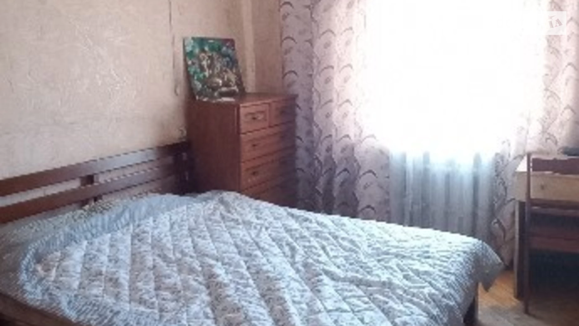 Продается 2-комнатная квартира 49.2 кв. м в Одессе, ул. Балковская