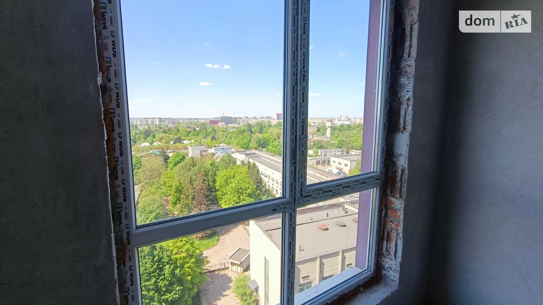 Продается 1-комнатная квартира 47.3 кв. м в Львове, ул. Трускавецкая, 2В - фото 4