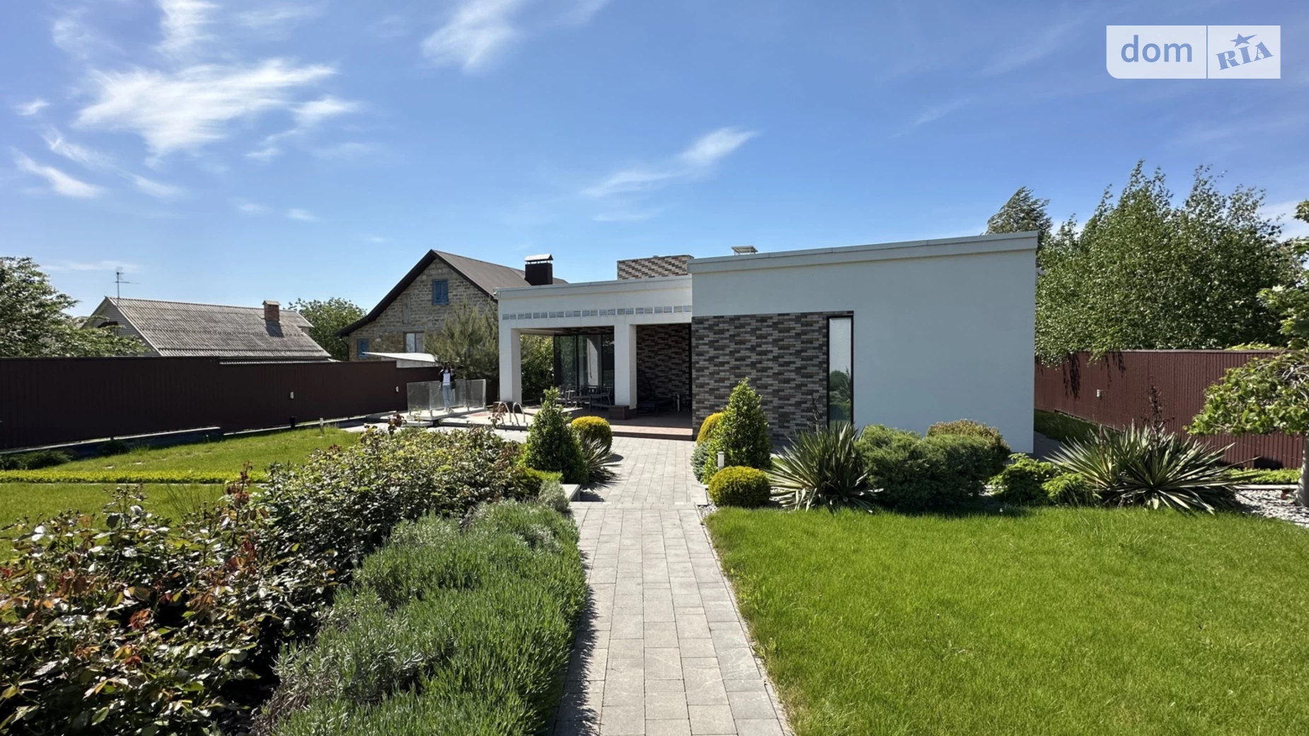 Продается одноэтажный дом 145 кв. м с верандой, цена: 285000 $ - фото 5