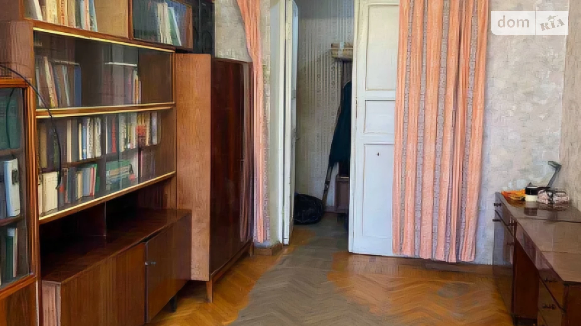 Продается 2-комнатная квартира 58 кв. м в Одессе, ул. Польская