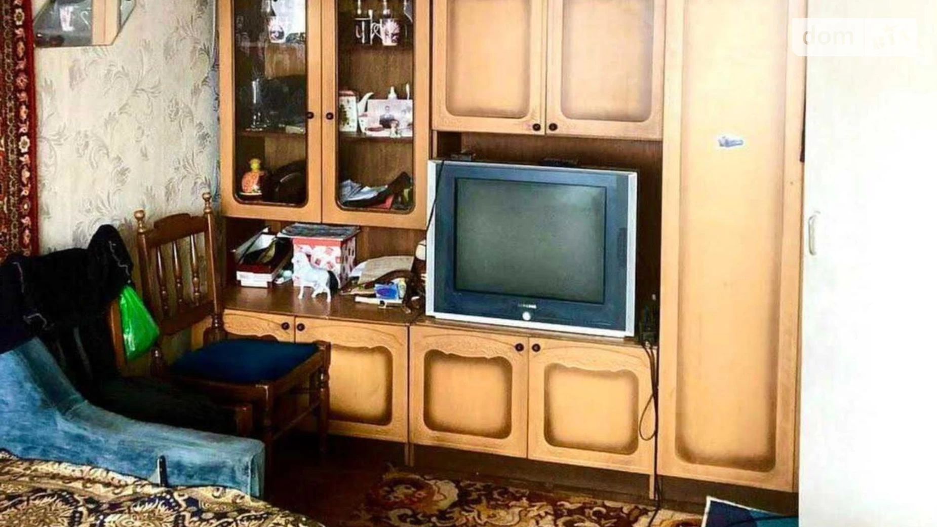 Продается 1-комнатная квартира 32 кв. м в Киеве, просп. Маршала Рокоссовского, 10А - фото 2
