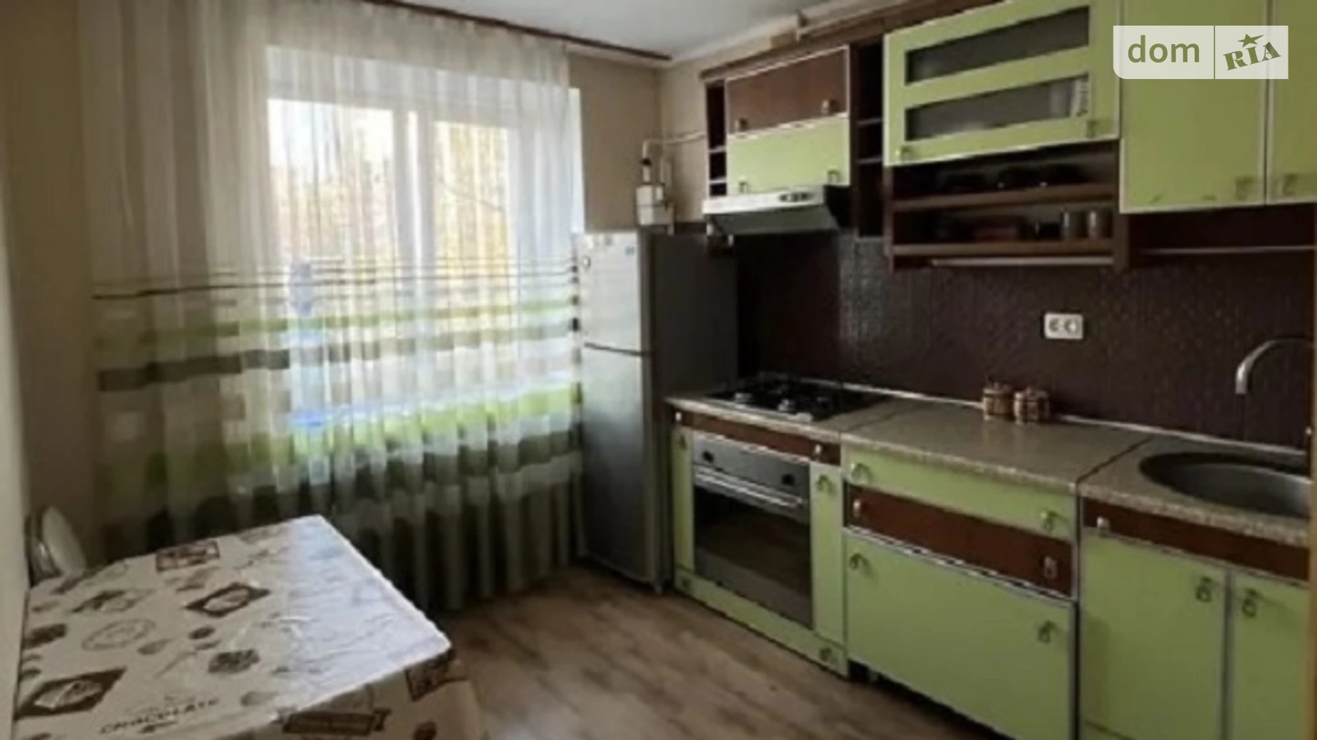Продается 1-комнатная квартира 38 кв. м в Николаеве, пер. Центральный - фото 4