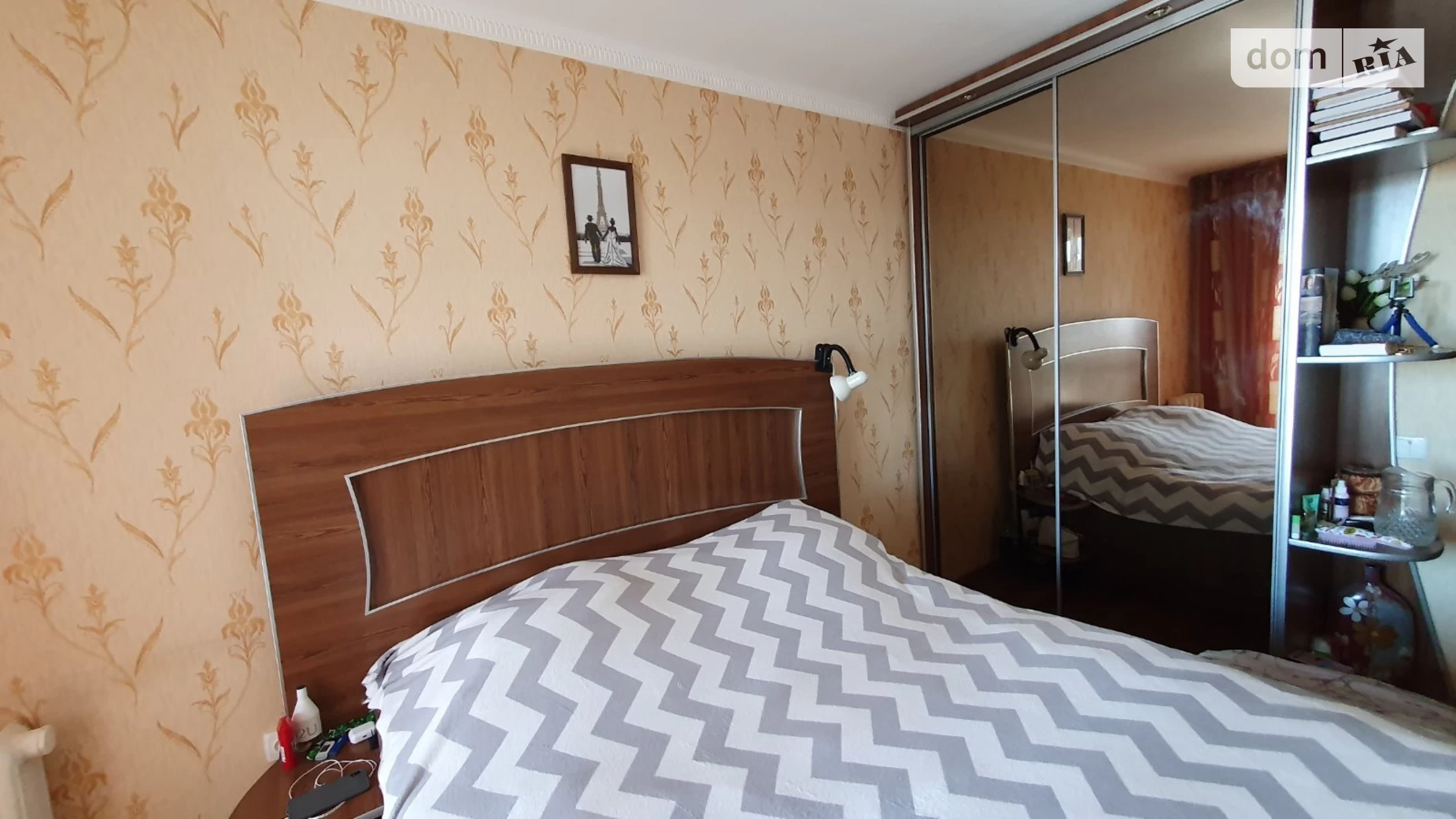 Продается 3-комнатная квартира 65 кв. м в Виннице, ул. Запорожская(Петра Запорожца), 21 - фото 5